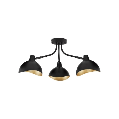 Stropna svetilka Geti