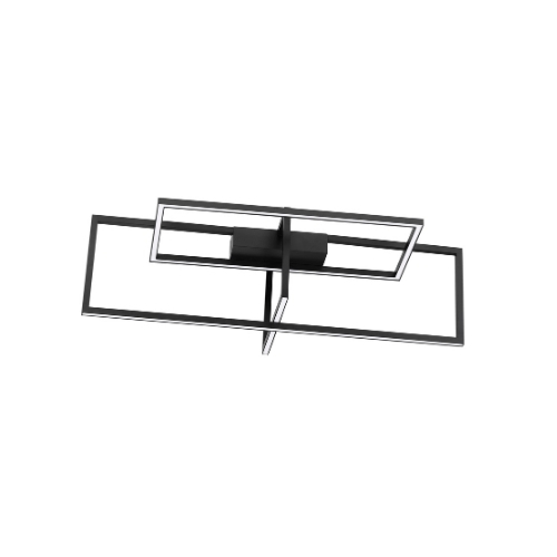 LED stropna svetilka Clea