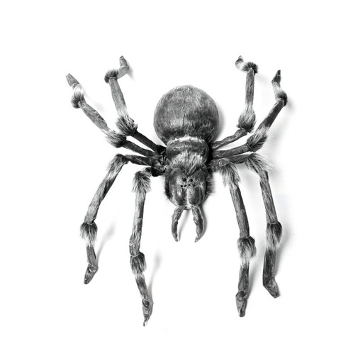 Monsterspider - 40 x 130 x 20 cm