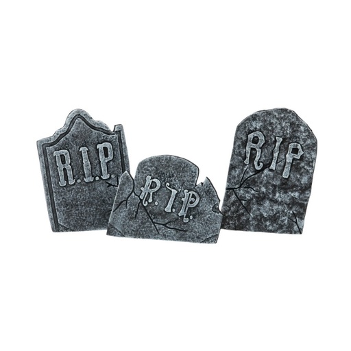 Tombstone set