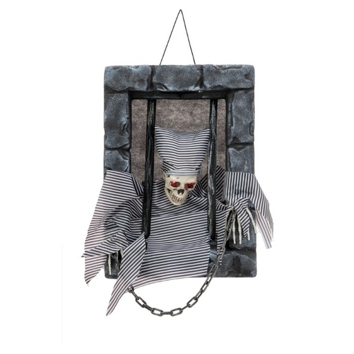 Zapornik - 10 x 32,5 x 45,5 cm