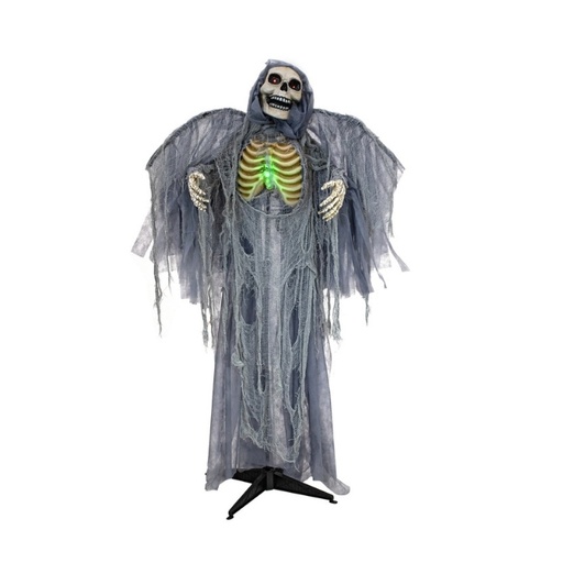 Dark angel - animated - 60 x 100 x 175 cm