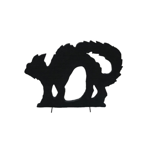 Silhueta mačke - 63 cm