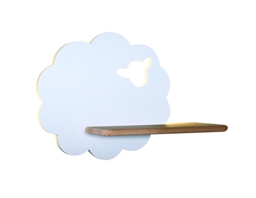 LED otroška stenska svetilka Sheep