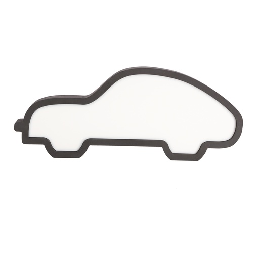 Kids LED table light Car