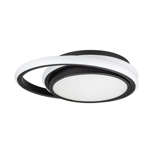 LED stropna svetilka 24W 4000K