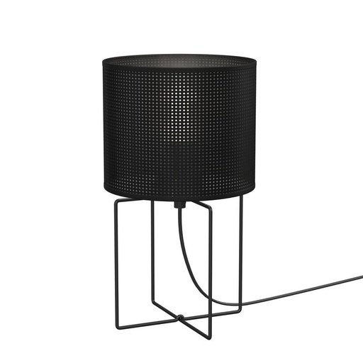 Namizna svetilka Loft Shade Cross