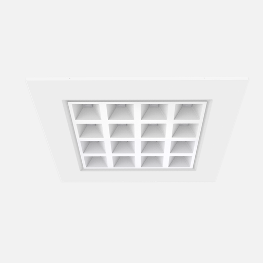 Vgradni LED panel KALDERA