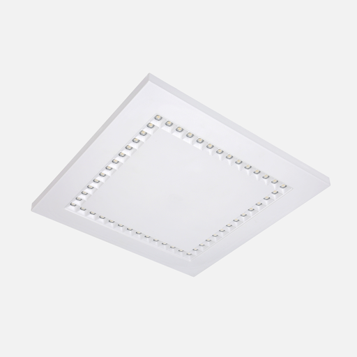 Vgradni LED panel Mirna