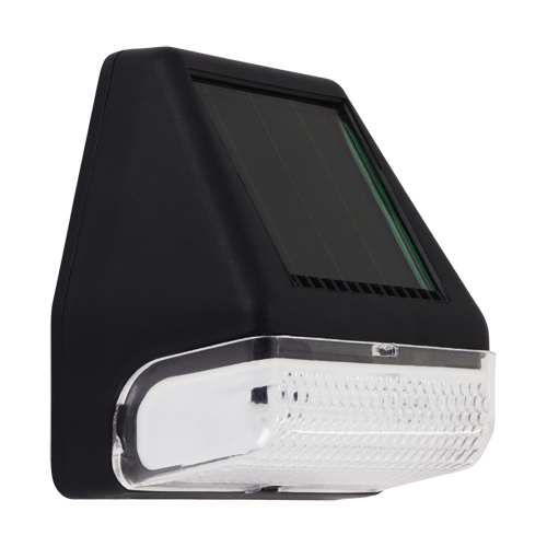 LED solarna svetilka Flo 0,12W CW