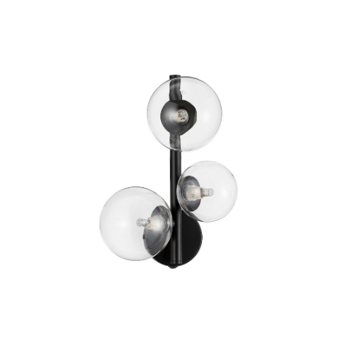 Wall light Odillia